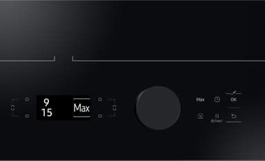 Samsung Induktionshäll NZ64B7799FK/U1 (60cm)