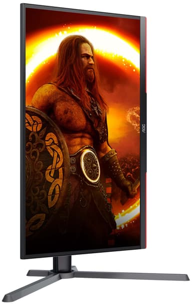 AOC 25G3ZM/BK 24.5" bildskärm för gaming