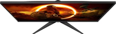 AOC Q27G2E/BK 27" bildskärm för gaming