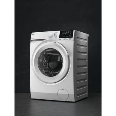 AEG Serie 7000 Tvättmaskin LR722G86A (8kg)
