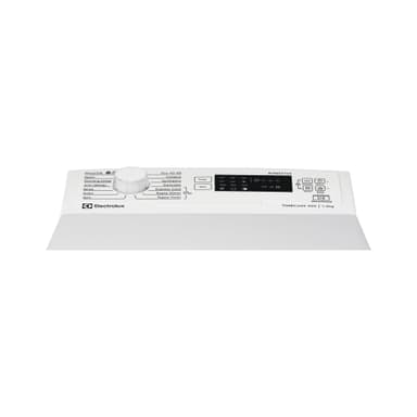 Electrolux Serie 500 Tvättmaskin EW6T3226B3 (6kg)