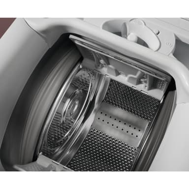 Electrolux Serie 500 Tvättmaskin EW6T3226B3 (6kg)