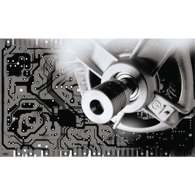 AEG Serie 6000 Tvättmaskin LR612M84I (8kg)