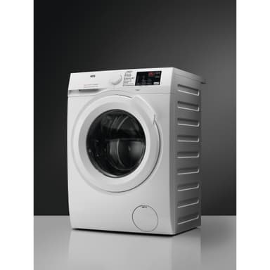 AEG Serie 6000 Tvättmaskin LR612M84I (8kg)