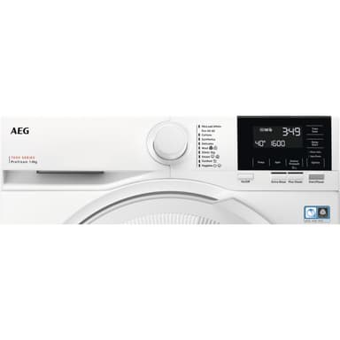 AEG Serie 7000 Tvättmaskin LR722G86A (8kg)