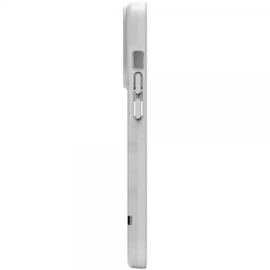 Richmond & Finch iPhone 14 Pro Skal White Marble