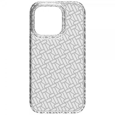 Richmond & Finch iPhone 14 Pro Skal Mirror Case