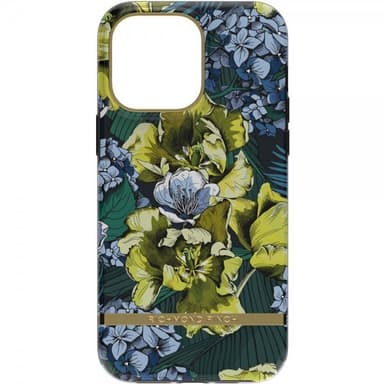 Richmond & Finch iPhone 14 Pro Max Skal Saffron Flower