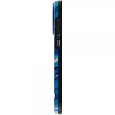 Richmond & Finch iPhone 14 Pro Max Skal Blue Waves