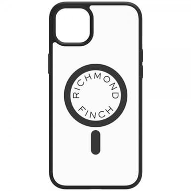 Richmond & Finch iPhone 14 Plus Skal Clear MagSafe