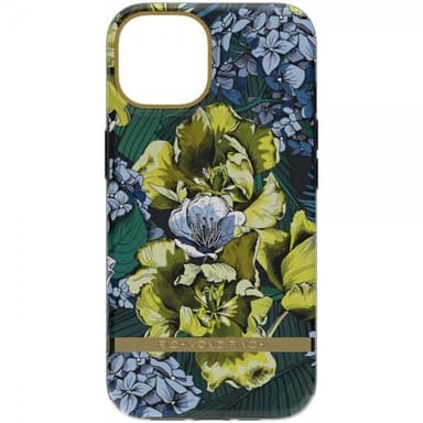 Richmond & Finch iPhone 14 Skal Saffron Flower