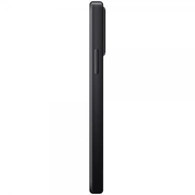 XQISIT iPhone 14 Pro Max Skal Silicone Case MagSafe Svart