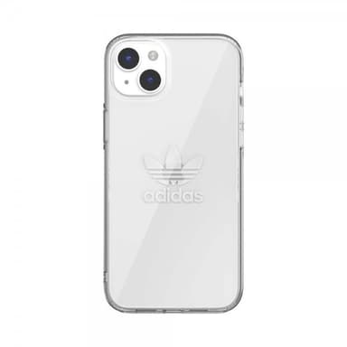 Adidas iPhone 14 Plus Skal Protective Clear Case Transparent