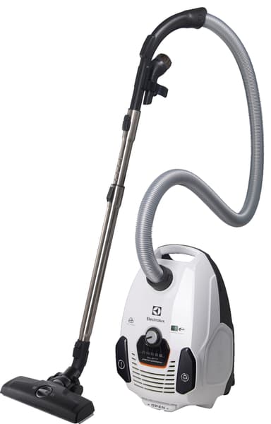 Electrolux SilentPerformer dammsugare ESP73IW (vit)