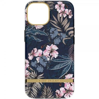 Richmond & Finch iPhone 14 Skal Floral Jungle