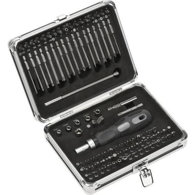 kwb 106800 Bit-Set 92 delar