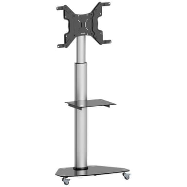 SpeaKa Professional SP-TVC-500 TV-golvstativ 94,0 cm