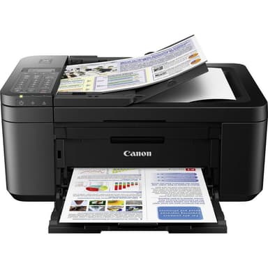 Canon PIXMA TR4550 Färg