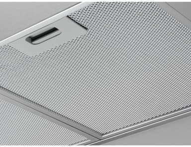 Electrolux köksfläkt IHPL1240WE inbyggd
