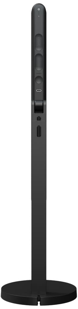 Logitech Litra Beam videolampa (svart)