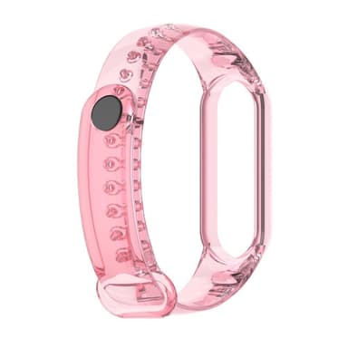 Klockarmband Rosa Xiaomi Mi Band 5/6