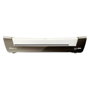 Laminator iLAM Office A4 Silver
