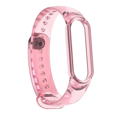 Klockarmband Rosa Xiaomi Mi Band 5/6