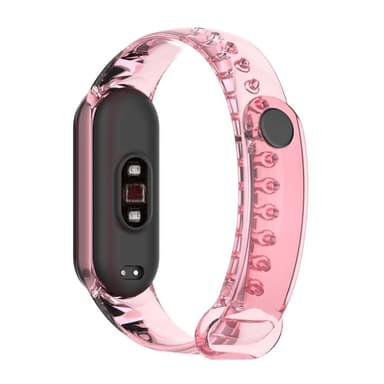 Klockarmband Rosa Xiaomi Mi Band 5/6