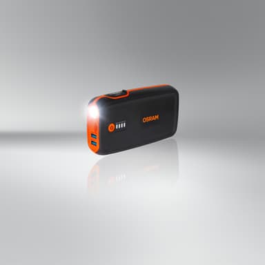 Osram BATTERYstart 300 starthjälp för bil 6120045