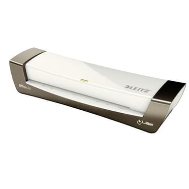 Laminator iLAM Office A4 Silver