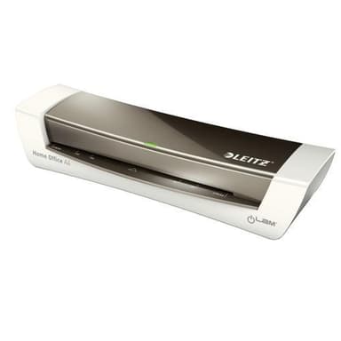 Laminator iLAM Home Office A4 Grå