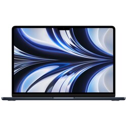 MacBook Air M2 CTO 2022 16/256GB (Midnight)
