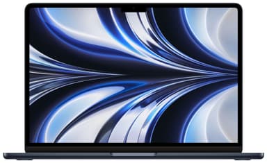 MacBook Air M2 CTO 2022 16/256GB (Midnight)
