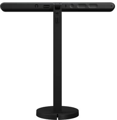 Logitech Litra Beam videolampa (svart)