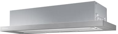 Samsung Serie 1000 Utdragbar Köksfläkt NK36M1030IS/UR (rostfri 90cm)