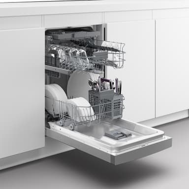 Beko Diskmaskin BDUS26141XQ (rostfri 45cm)