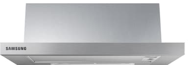 Samsung Serie 1000 Utdragbar Köksfläkt NK24M1030IS/UR (rostfri 60cm)