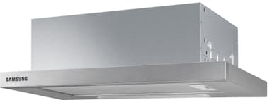 Samsung Serie 1000 Utdragbar Köksfläkt NK24M1030IS/UR (rostfri 60cm)
