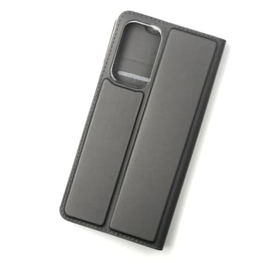 SKALO Samsung A53 5G Plånboksfodral Ultratunn design - Roséguld
