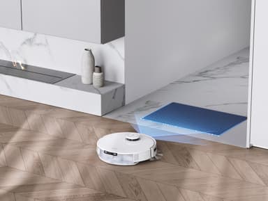 Ecovacs Deebot T10 Plus robotdammsugare DBX33P