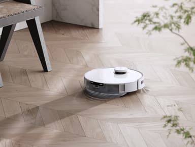Ecovacs Deebot T10 Plus robotdammsugare DBX33P