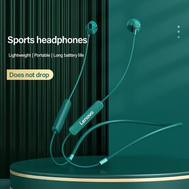 Lenovo SH1 Bluetooth 5.0 Trådlösa hörlurar