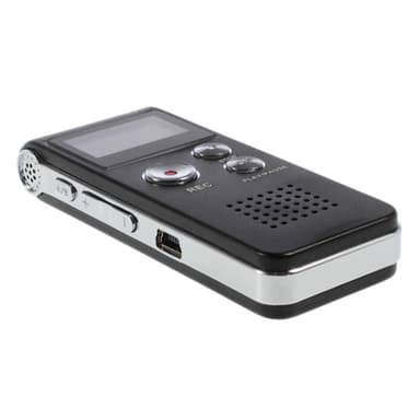 Digital Diktafon SK-012, 8GB