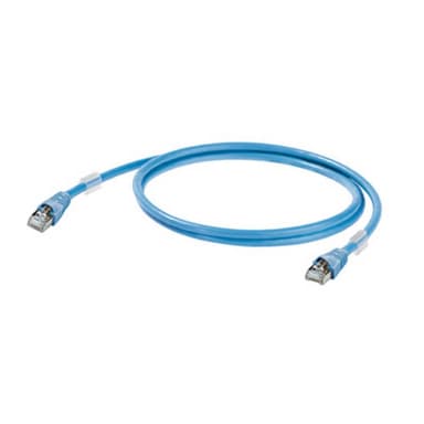 Weidmüller 1165900010 RJ45 Nätverk Anslutningskabel CAT