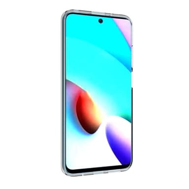 Xiaomi Redmi 10 TPU Transparant