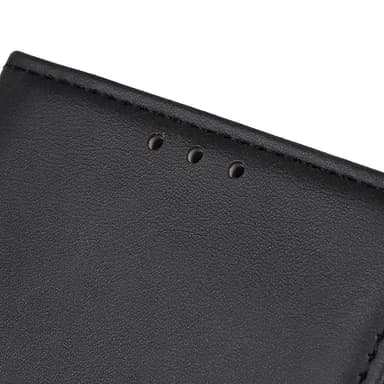 Samsung Galaxy Xcover 5 Plånboksfodral Svart