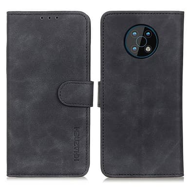 KHAZNEH Nokia G50 Plånboksfodral