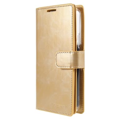 Mercury Goospery Mansoor Samsung Galaxy S22 - Guld
