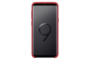 Samsung Galaxy S9 Hyperknit Skal EF-GG960FREGWW