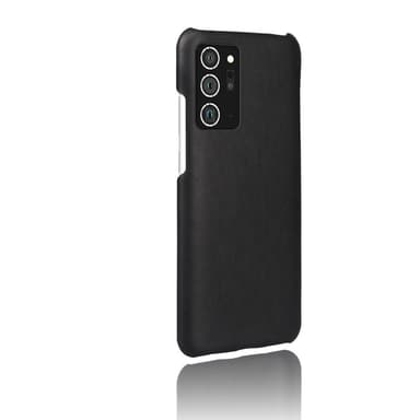 KSQ Samsung Galaxy Note 20 Ultra Skal - Svart